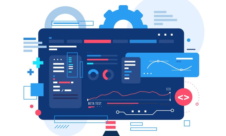 DevOps consulting services company