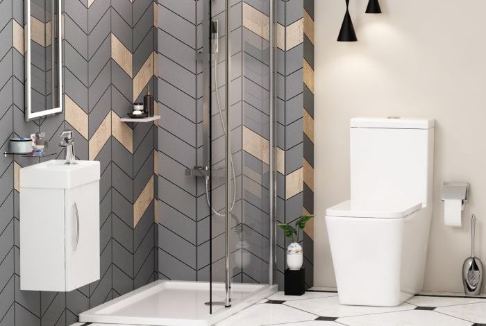 ensuite bathrooms