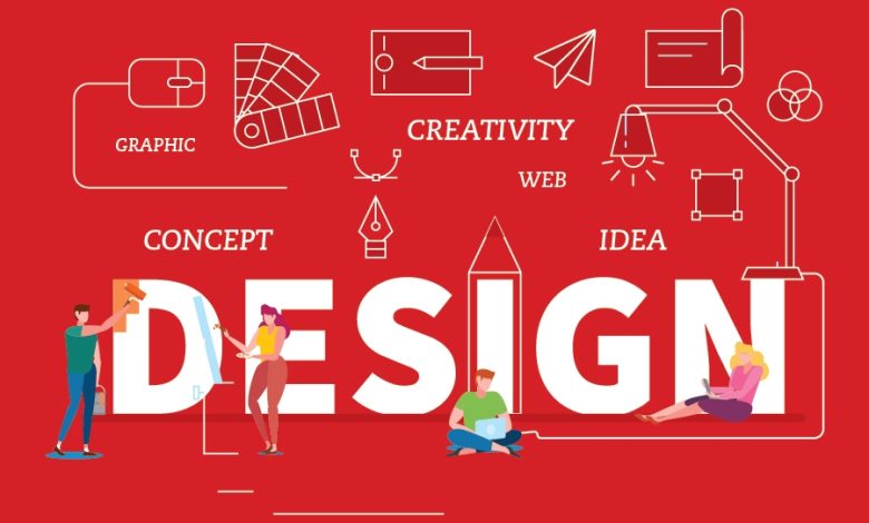 Marketing strategies to promote your graphic design company