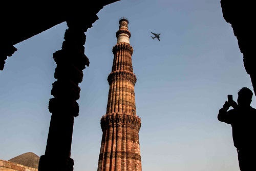 Qutub-Minar
