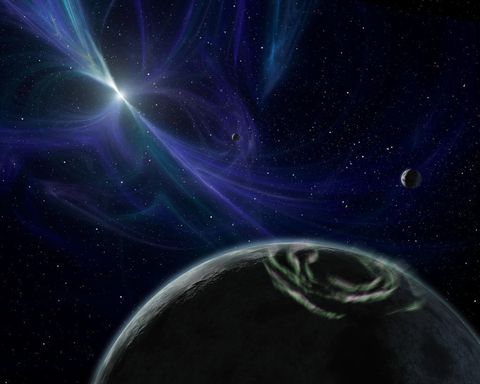 The 9 Wildest Planets Withinside The Milky Way