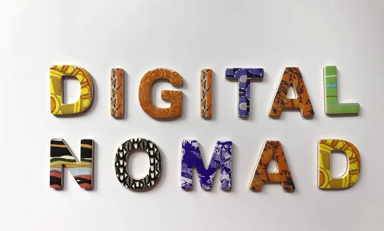 Digital Nomads