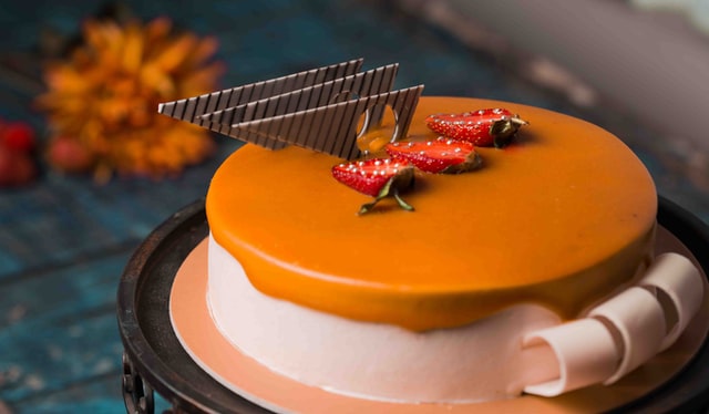 order cake online