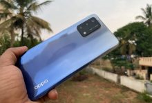 Oppo F19 Review