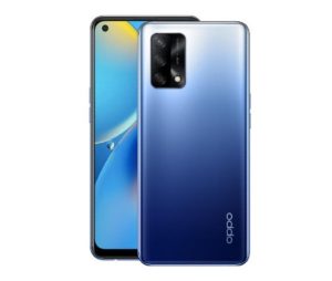 Oppo F19 Review