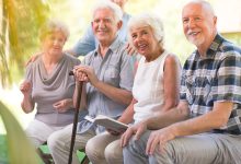Caring for Seniors with Sensory Impairment – Elderly Companion Care U.K.