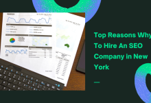 Top Reasons Why To Hire An SEO Company in New York