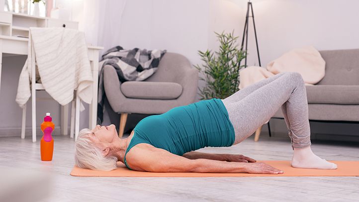Kegel Exercises