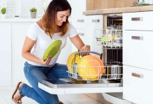 Our Top 20 Dishwasher Loading (and Use) Tips