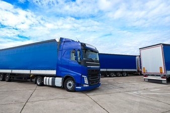 transportation business