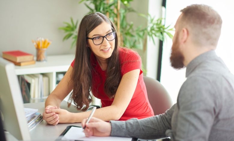 Education Consultants