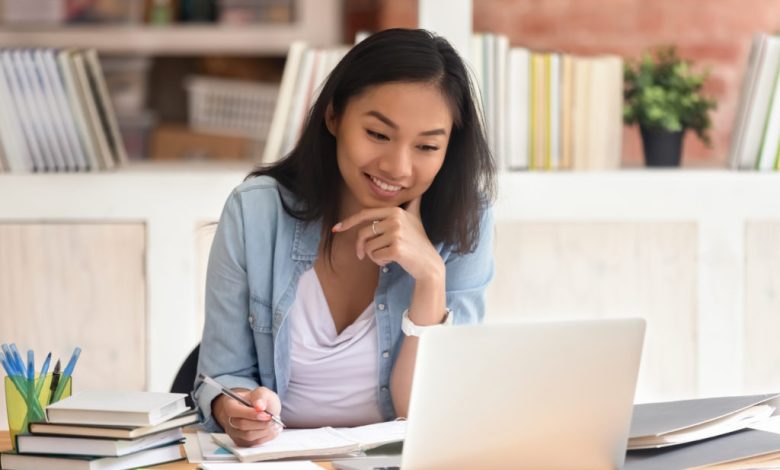 research writing