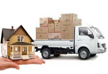 Tips to Estimate Local House Shifting Costs in Delhi