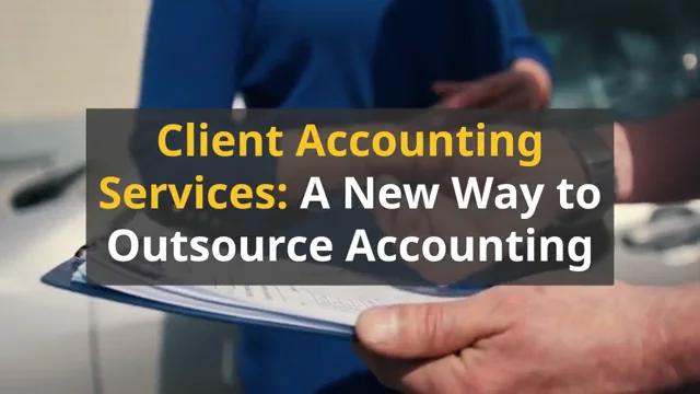 Accounting services in Dubai
