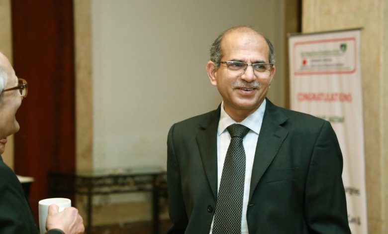 dr ranjit jagtap