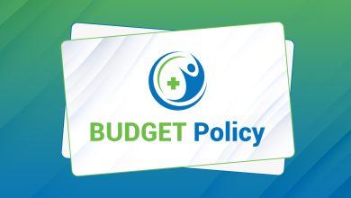 Budget Policy