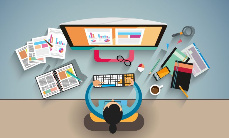 web designing