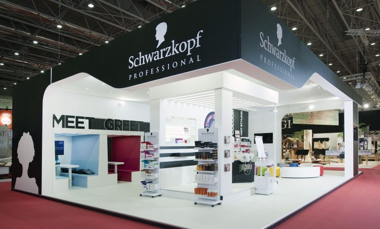 Exhibition Booth Builder UK