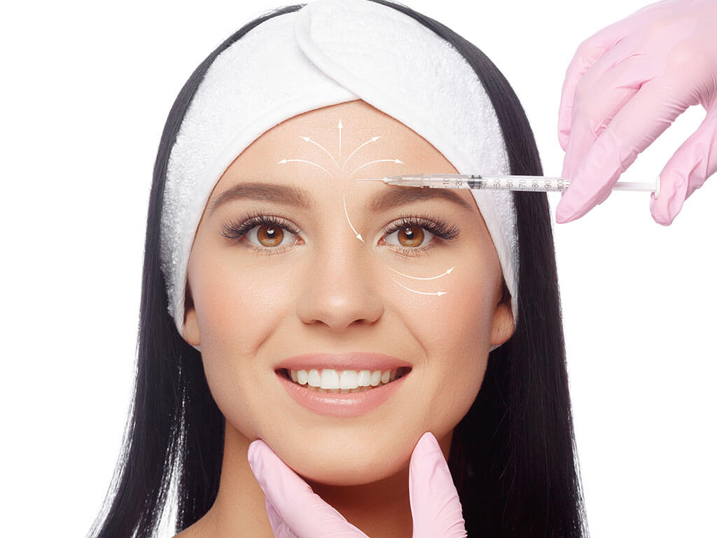 What Not To Do After Botox