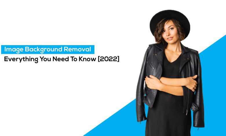 remove background from any photos