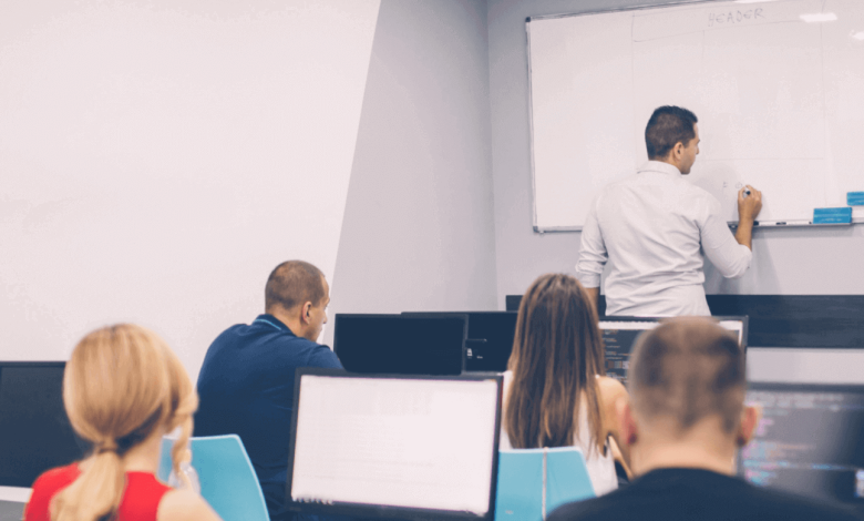 Benefits Of Technology in Education
