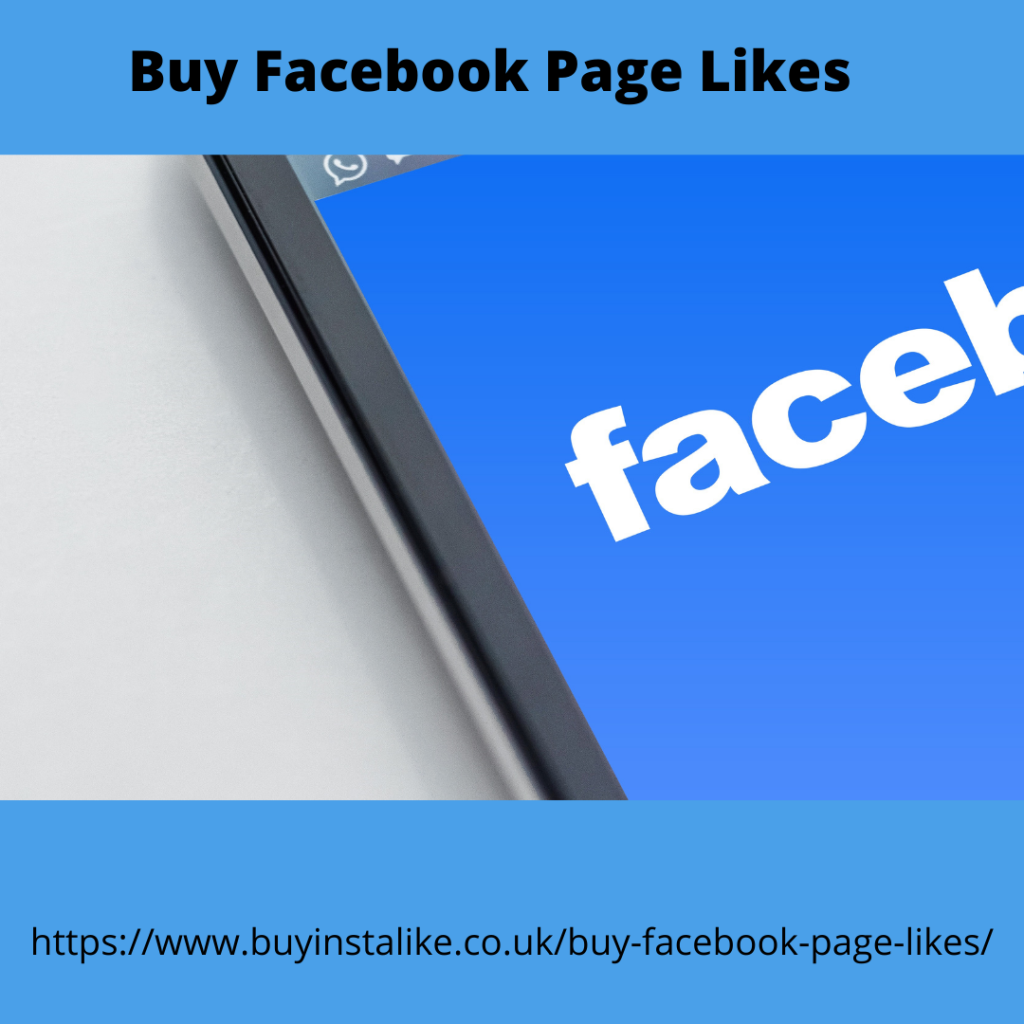 Buy Facebook Page Likes (1)
