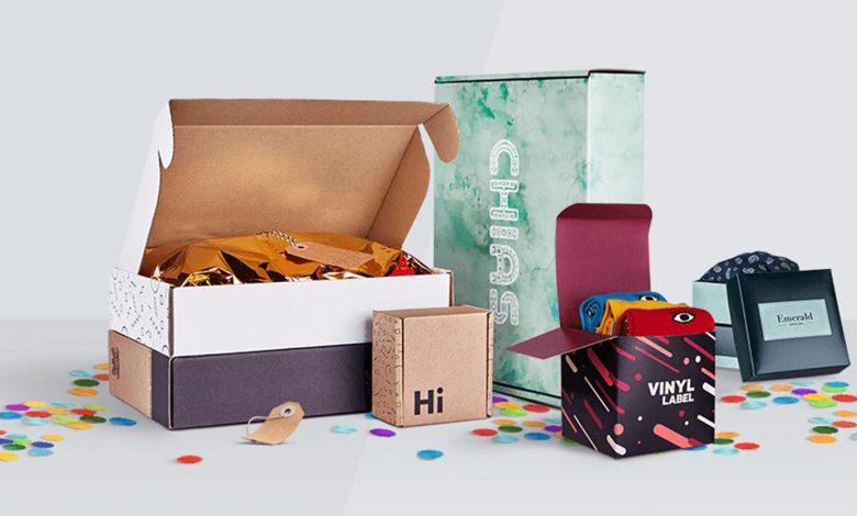Packaging Style