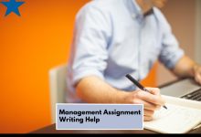 Management Assignment Writing Help