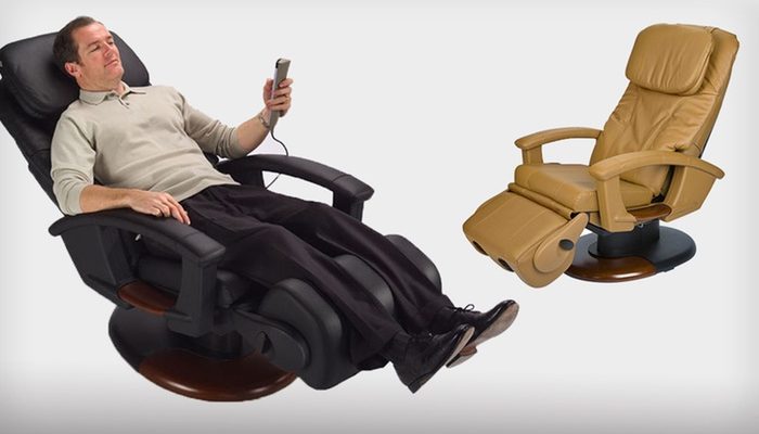 We will explain The Way a Massage Chair Will Improve Your Health through this article.