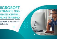 Microsoft Dynamics 365 Business Central Online Training