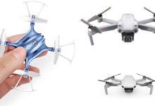 12 Best Drones for Kids