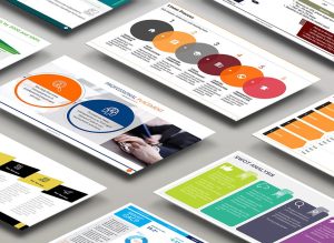 presentation design