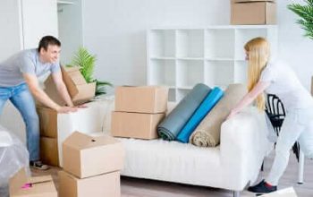 Find the Best Moving Services in Dubai