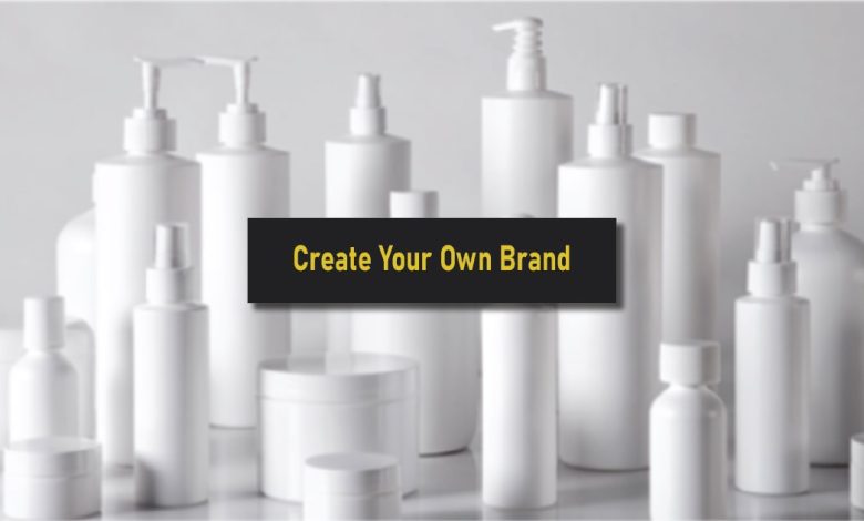 Best cosmetic products manufacturer