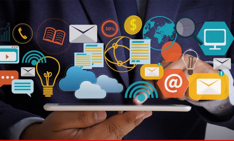 digital marketing platform