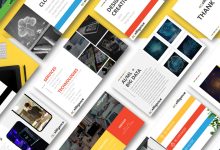 presentation design