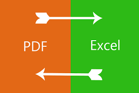 Excel to PDF Featured Image