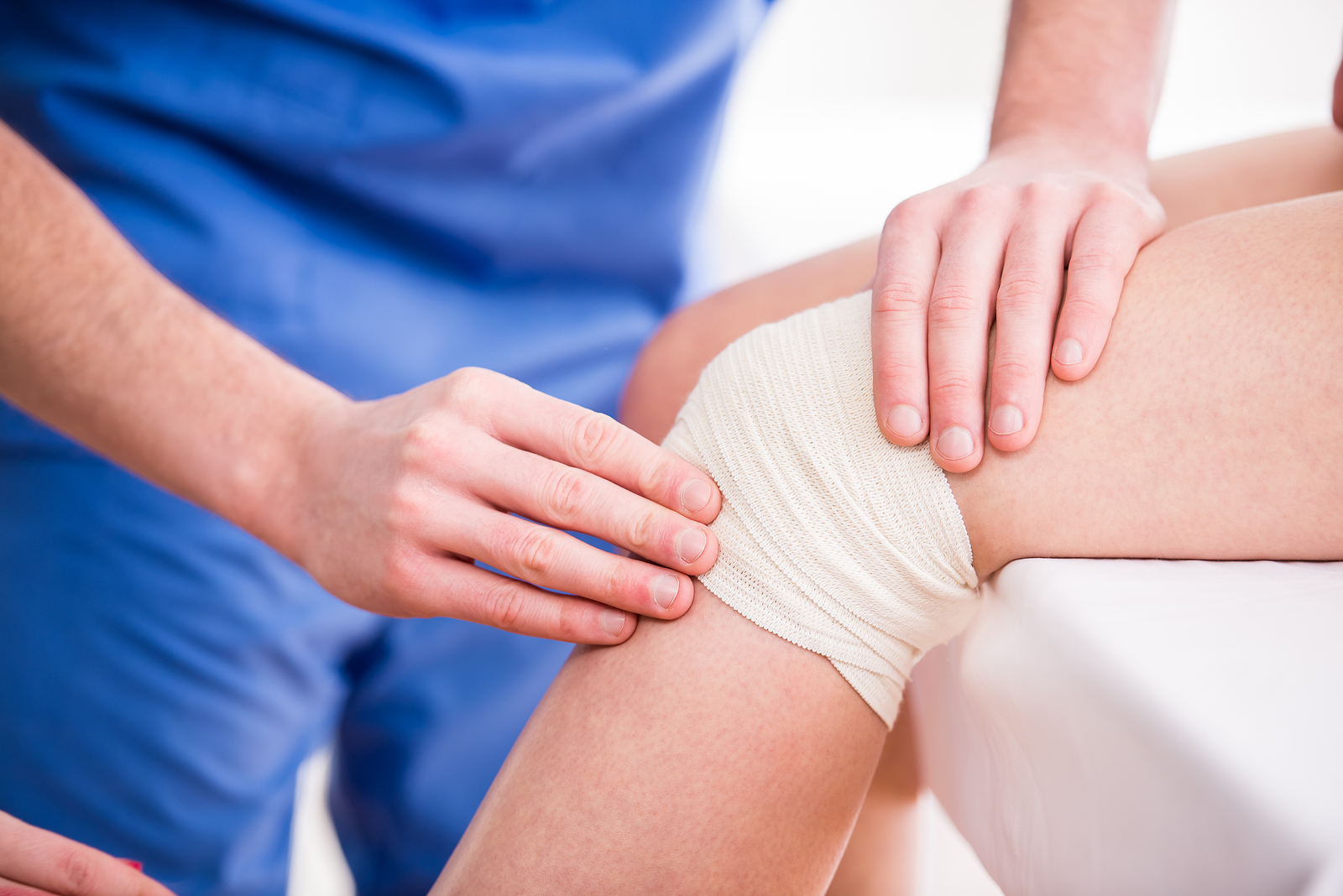 Knee Pain Treatment
