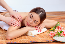 Massage therapy Brampton