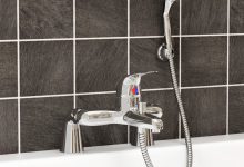Bath Taps