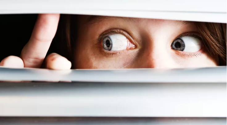 paranoia Disorder
