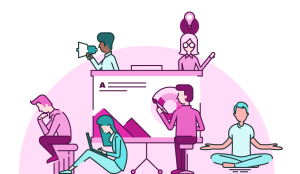 presentation design