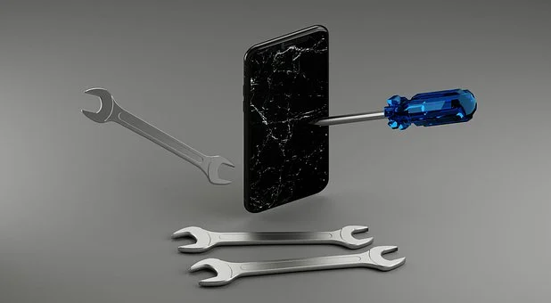 smartphone repair