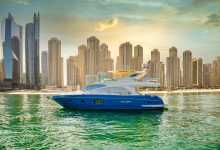 How to Prevent Sea Sickness Aboard Yacht Rental Dubai