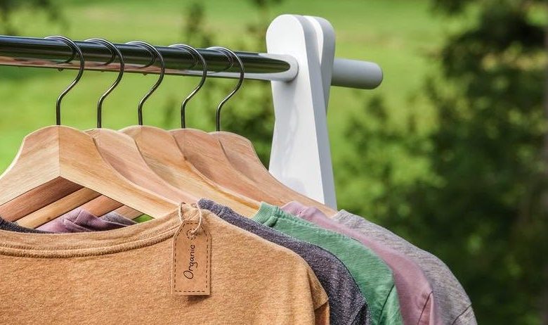 Eco Friendly Fashion