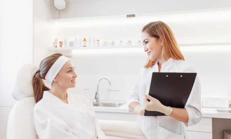 Medical Spa Review Health Benefits You Enjoy in 2022