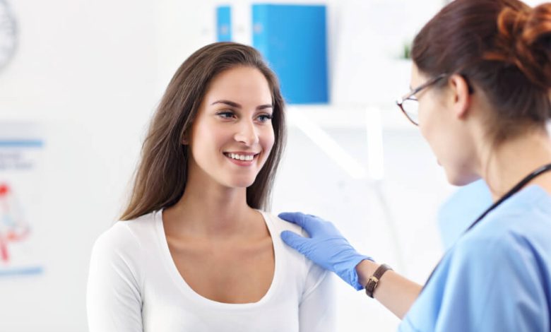 ob gyn near - ObGyn Test Anxiety: How to Prepare for the Exam