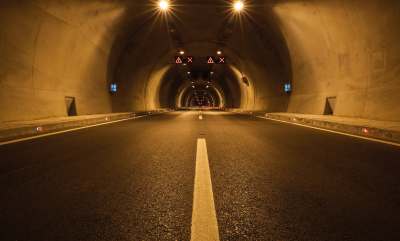 Road Tunnels