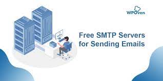 SMTP Email Sending Softwares