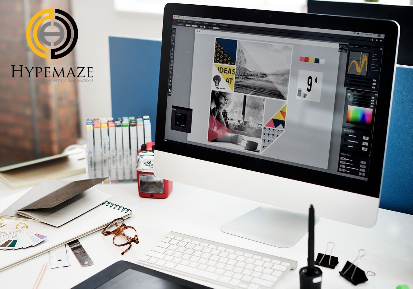web development company London 